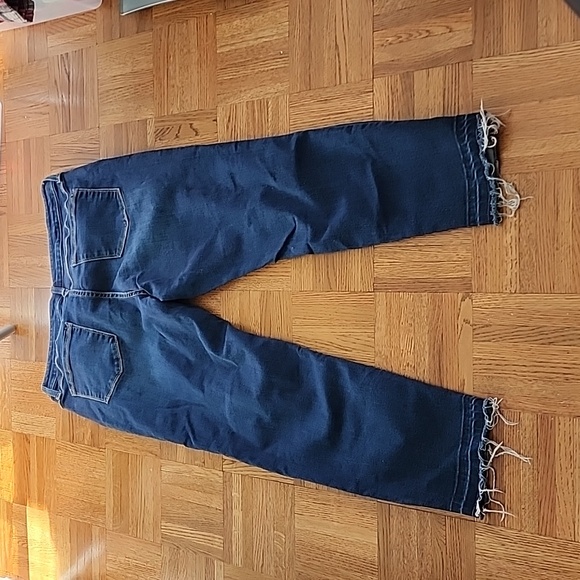 Buffalo Distressed Jeans - Picture 4 of 6